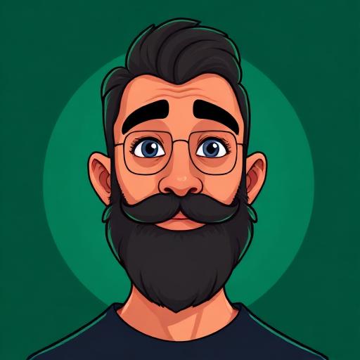 Avatar de Téo